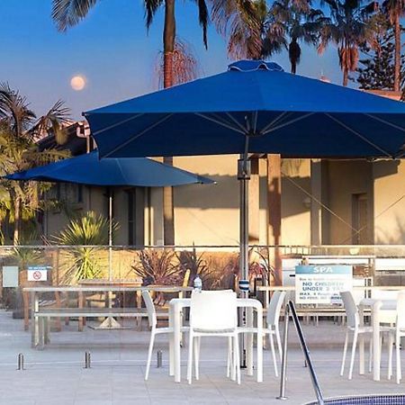 Avoca Palms Resort Terrigal Exteriér fotografie