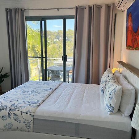 Avoca Palms Resort Terrigal Exteriér fotografie
