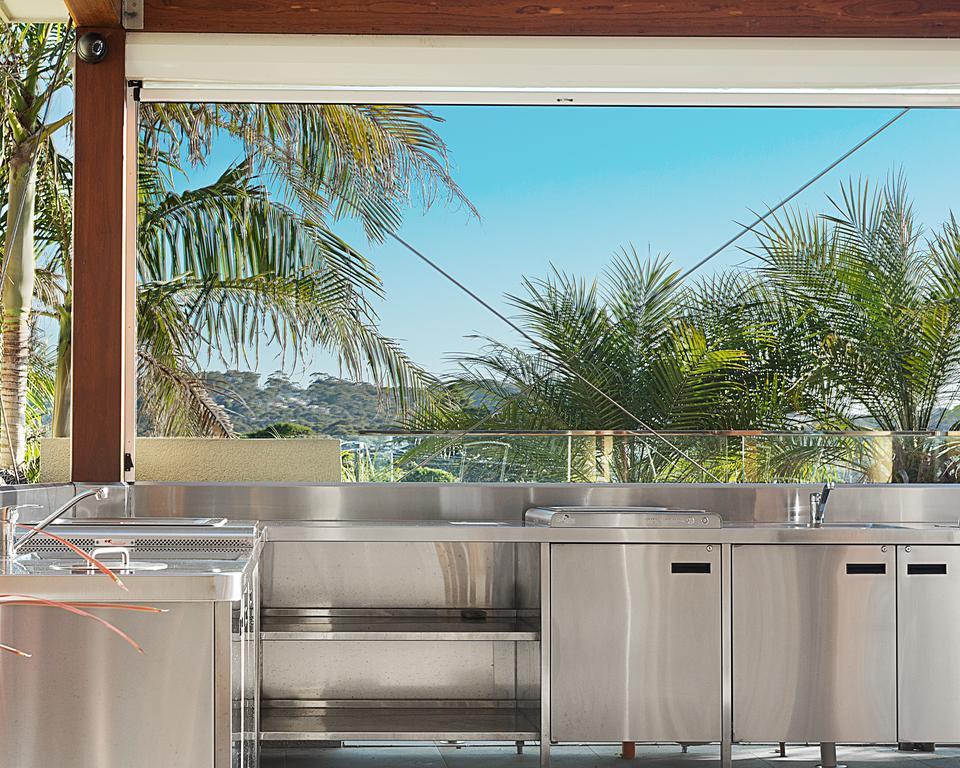Avoca Palms Resort Terrigal Exteriér fotografie