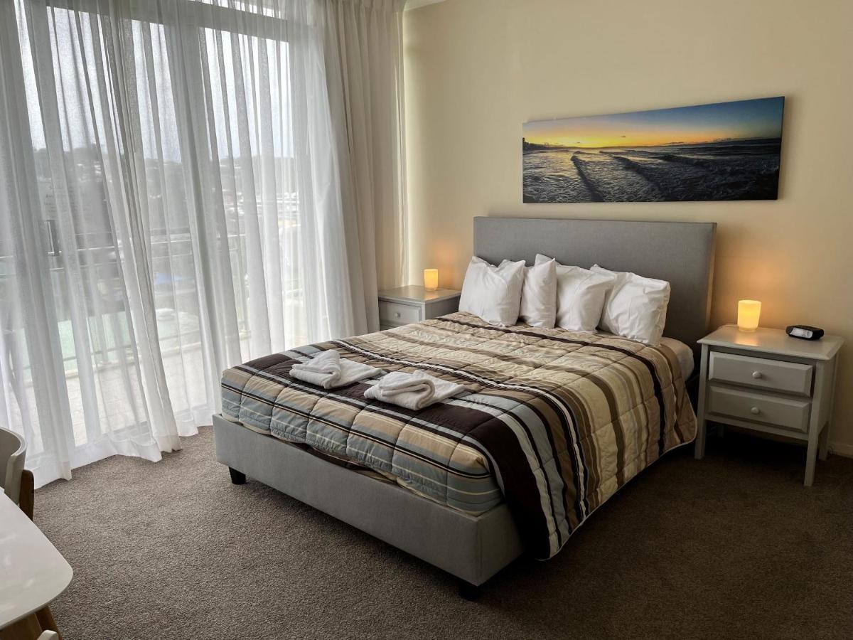 Avoca Palms Resort Terrigal Exteriér fotografie
