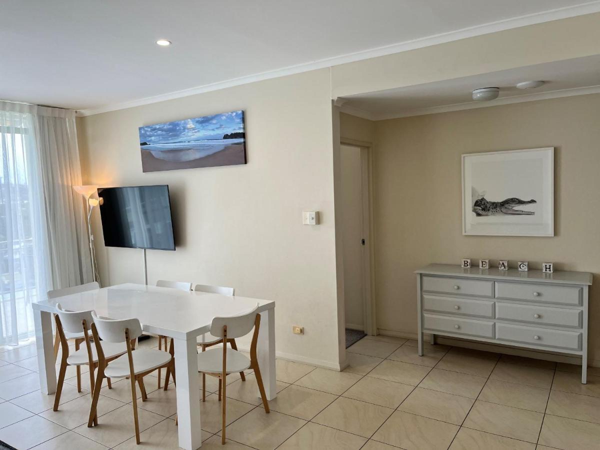 Avoca Palms Resort Terrigal Exteriér fotografie