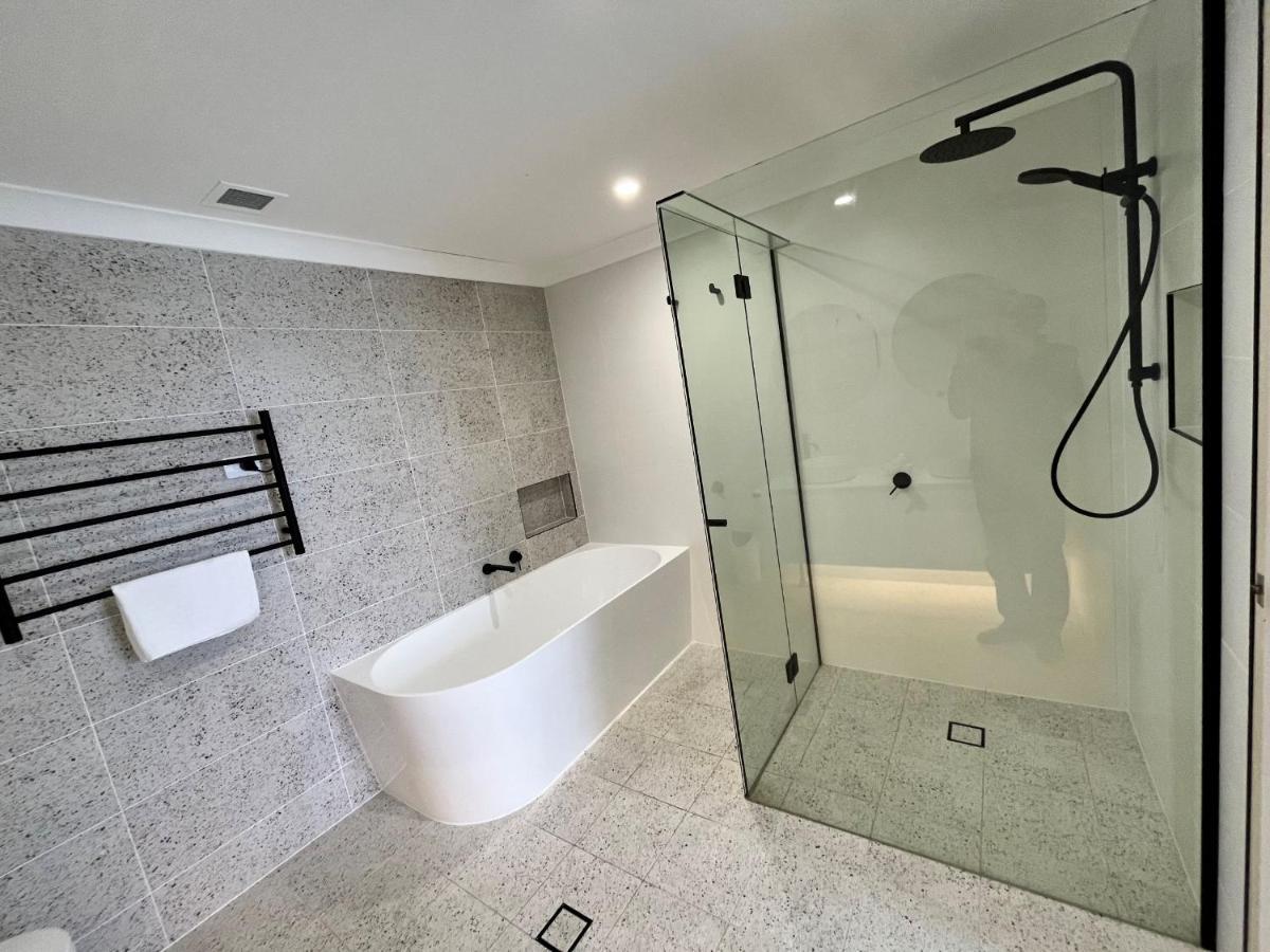 Avoca Palms Resort Terrigal Exteriér fotografie
