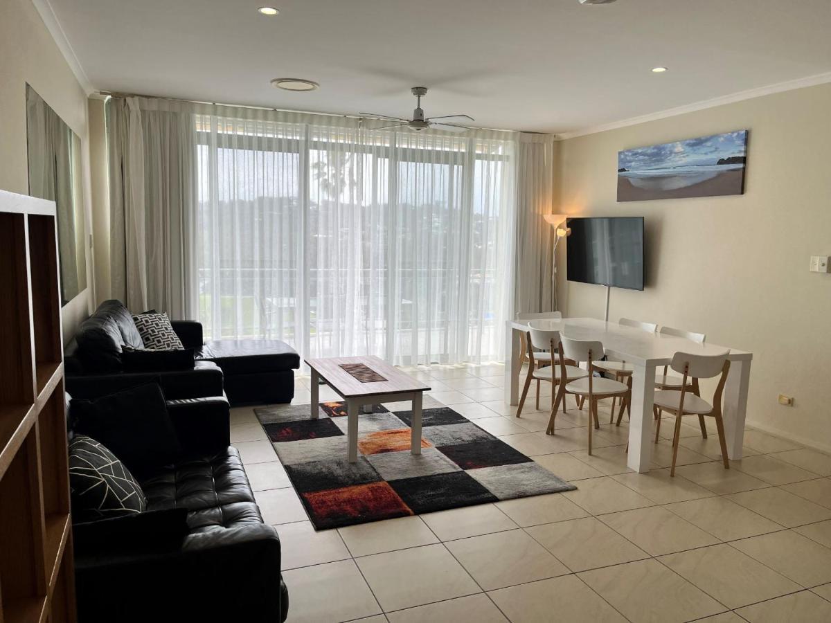 Avoca Palms Resort Terrigal Exteriér fotografie