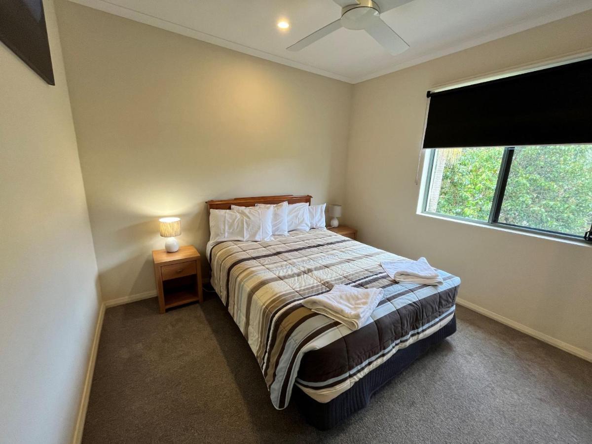 Avoca Palms Resort Terrigal Exteriér fotografie
