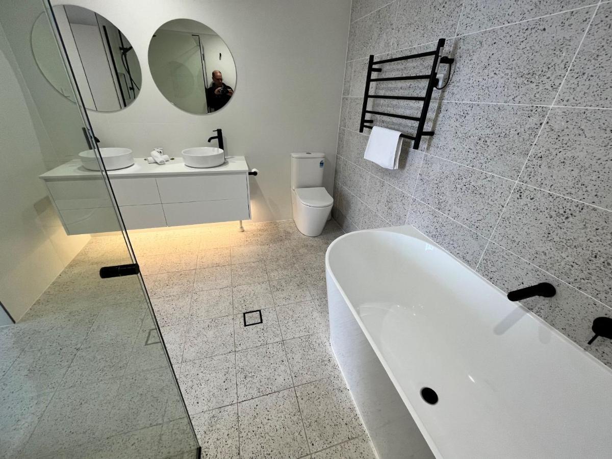 Avoca Palms Resort Terrigal Exteriér fotografie