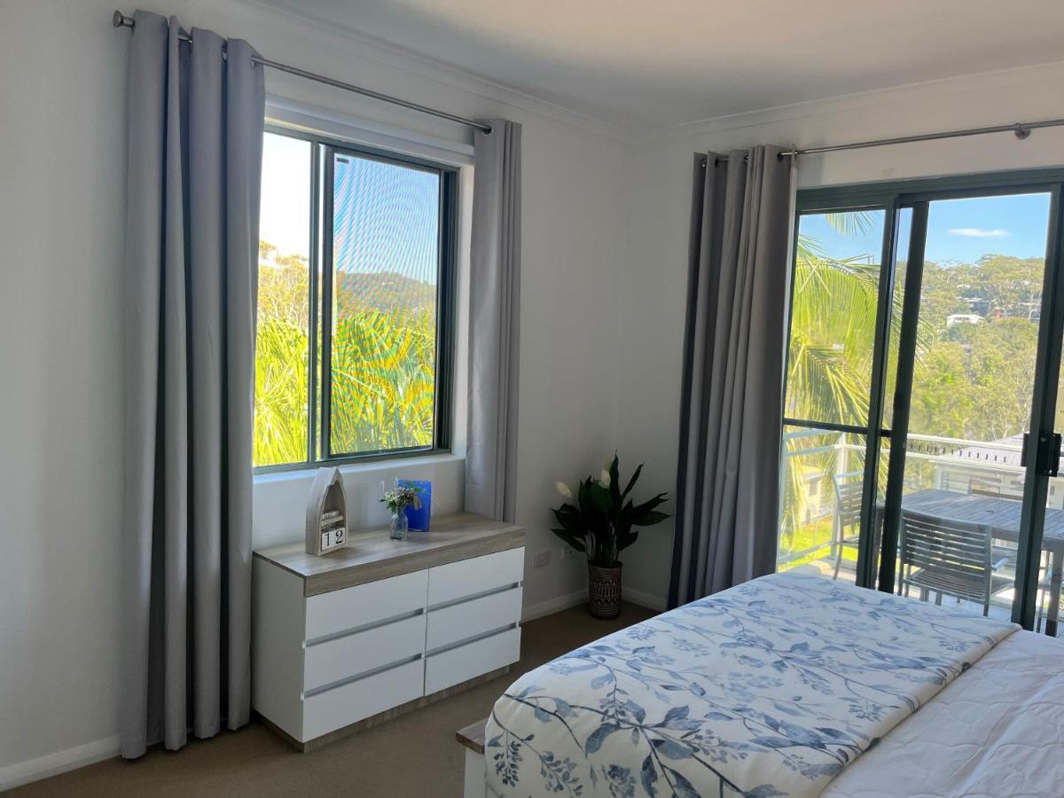 Avoca Palms Resort Terrigal Exteriér fotografie