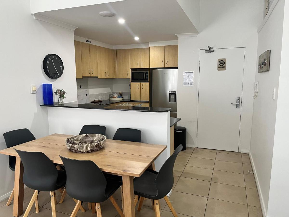Avoca Palms Resort Terrigal Exteriér fotografie