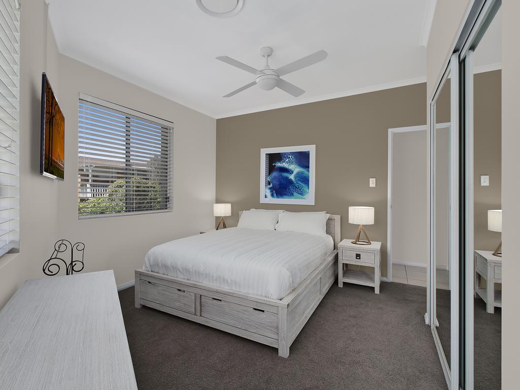 Avoca Palms Resort Terrigal Exteriér fotografie