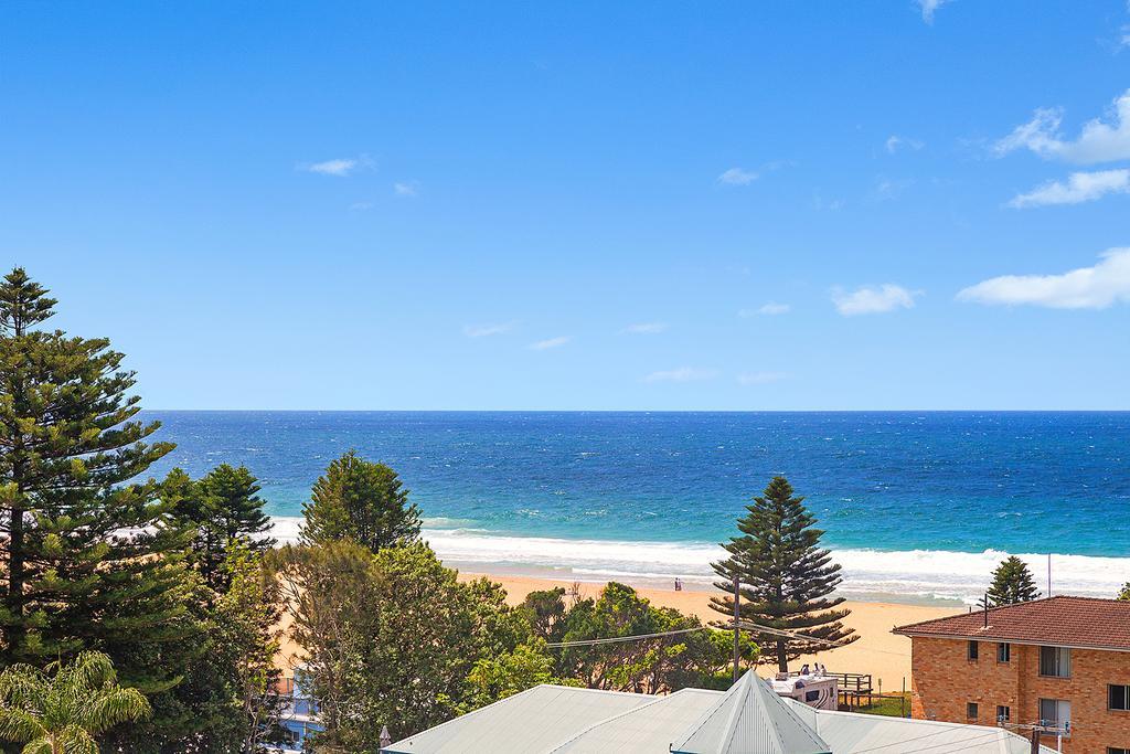 Avoca Palms Resort Terrigal Exteriér fotografie