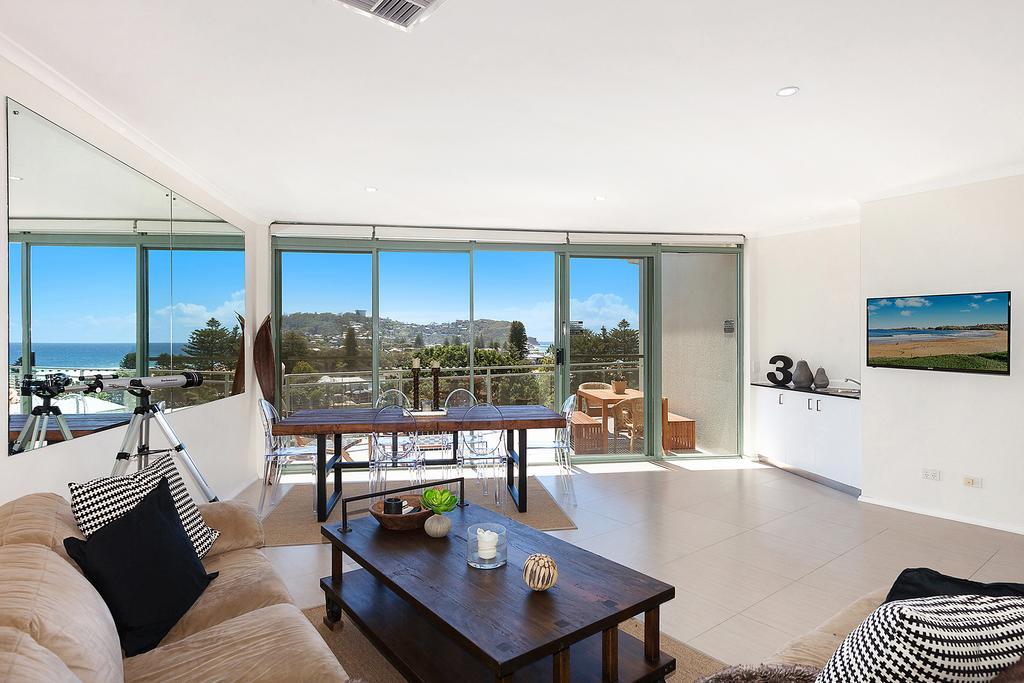 Avoca Palms Resort Terrigal Exteriér fotografie