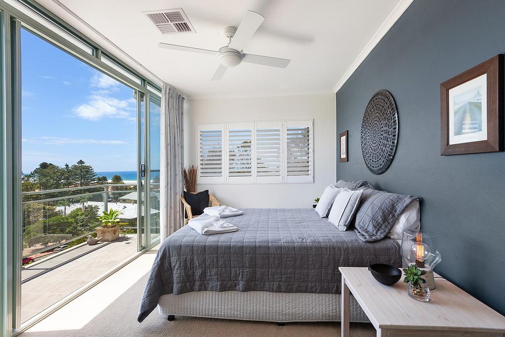Avoca Palms Resort Terrigal Exteriér fotografie