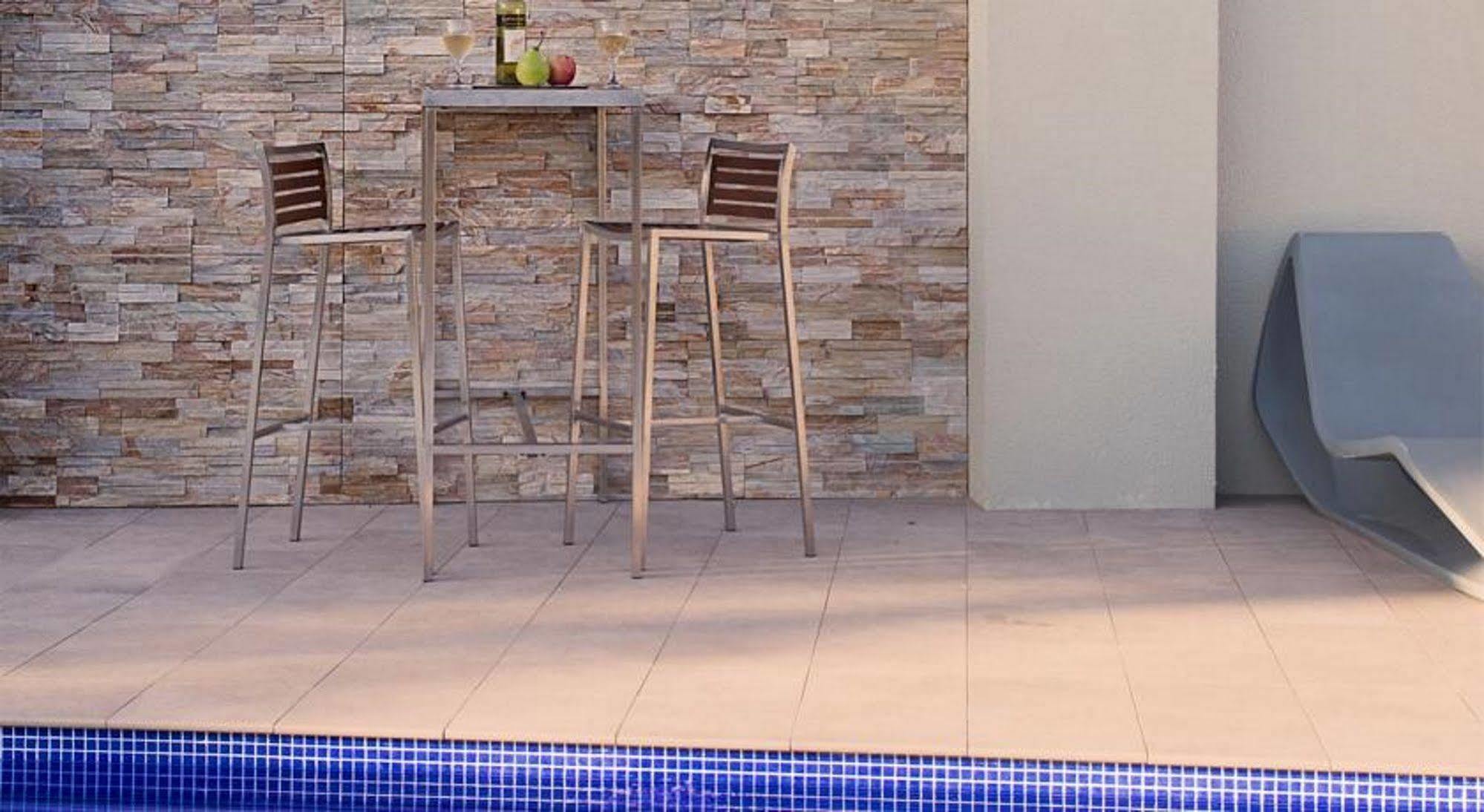Avoca Palms Resort Terrigal Exteriér fotografie