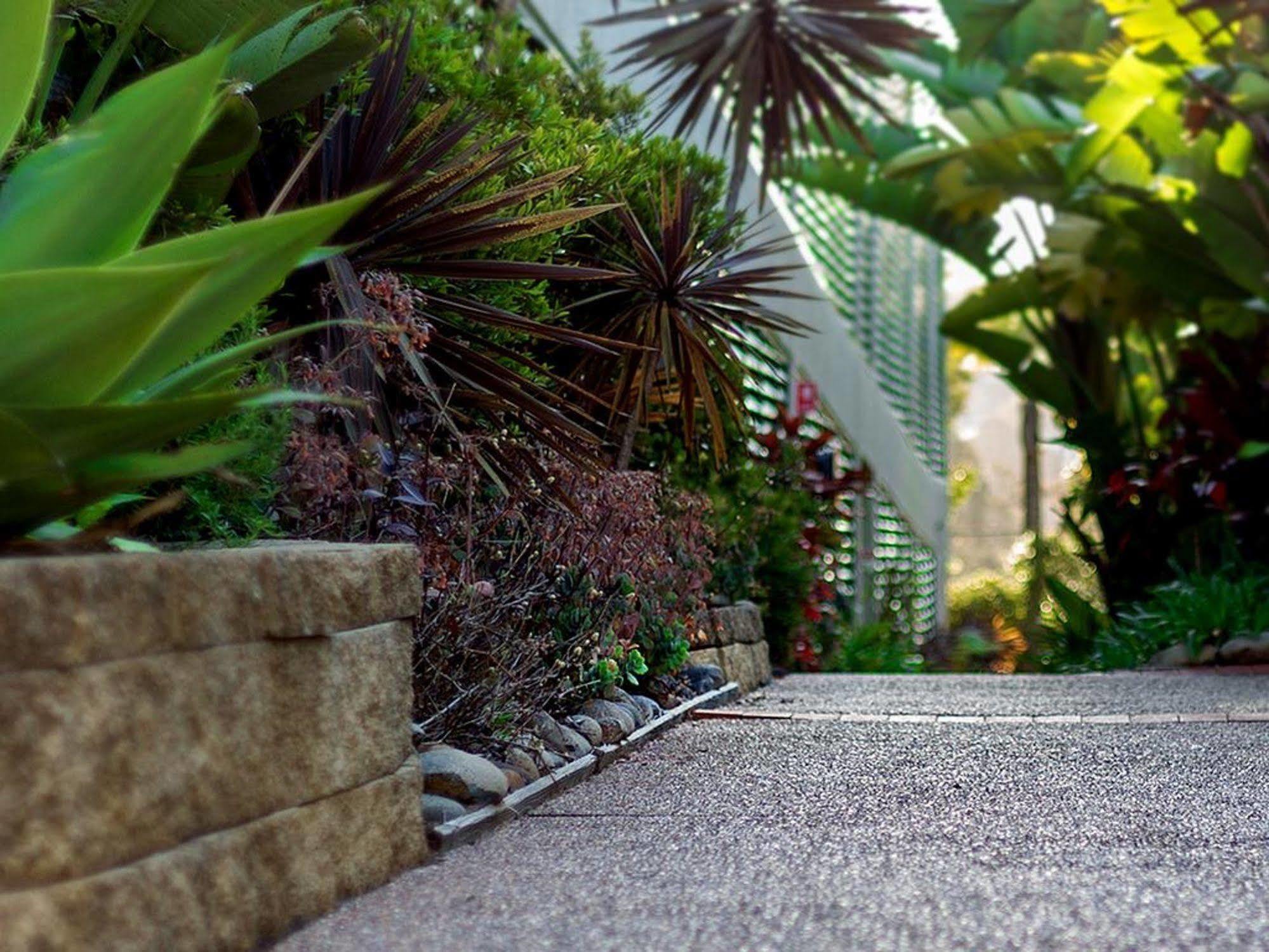 Avoca Palms Resort Terrigal Exteriér fotografie