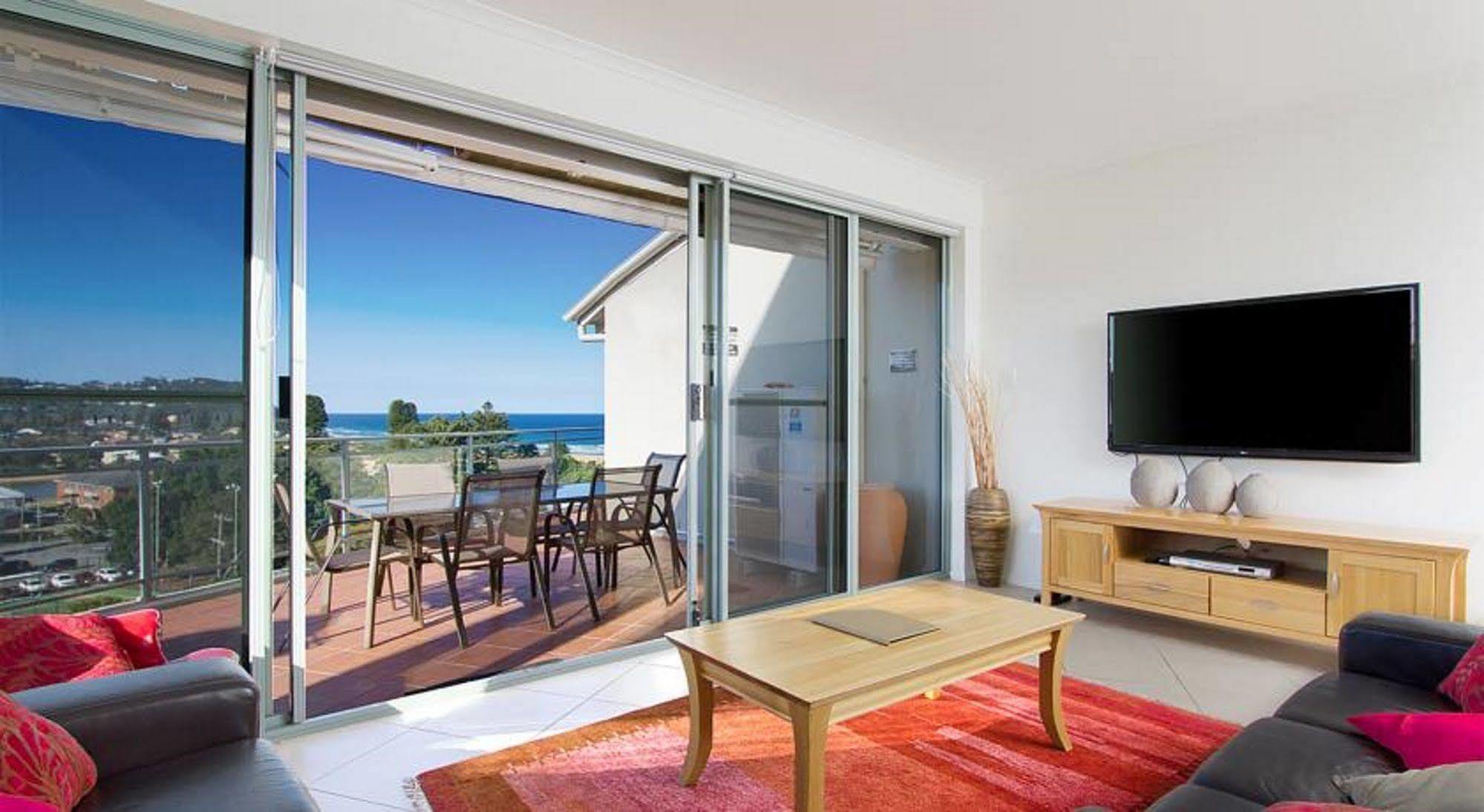 Avoca Palms Resort Terrigal Exteriér fotografie