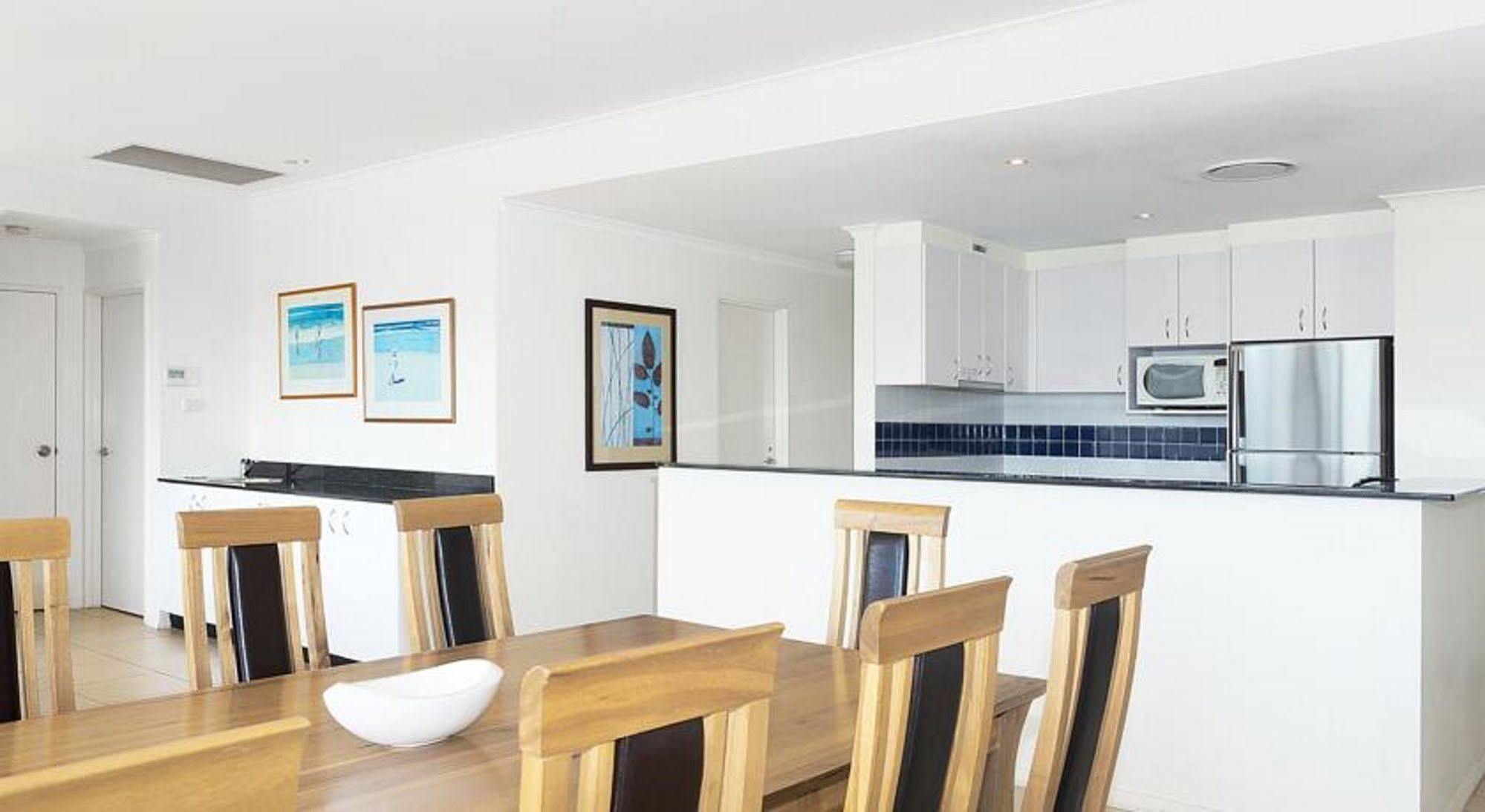 Avoca Palms Resort Terrigal Exteriér fotografie