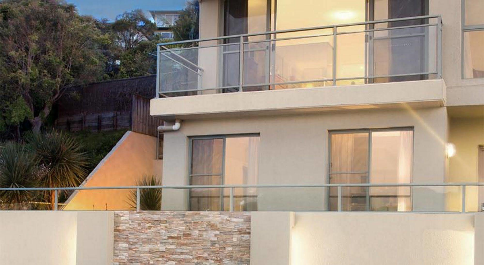 Avoca Palms Resort Terrigal Exteriér fotografie